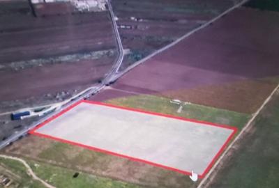 Teren agricol intravilan de 4.5 mp, în Brăilei - 2