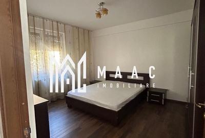 Apartament cu 3 camere decomandat în Bujoreni