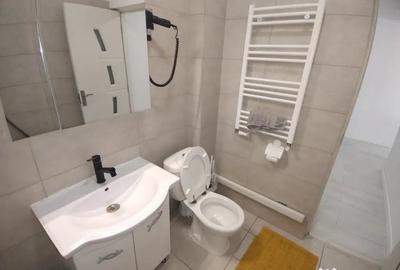 Apartament cu 3 camere decomandat în Chiajna - 15