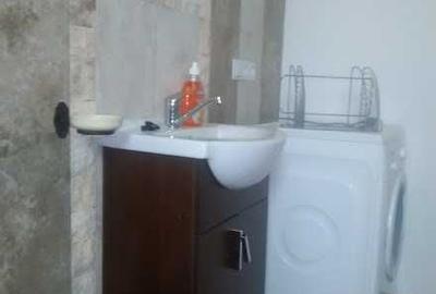 Apartament cu 2 camere decomandat în Baciu