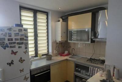 Apartament cu 2 camere decomandat în Fălticeni - 5