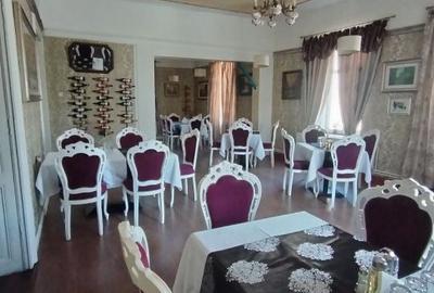 Spațiu comercial, de 488 mp, în Central - 1