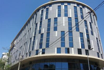 Birou, de 310 mp, în Armeneasca - 2