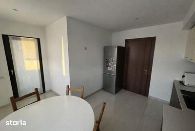 Apartament cu 2 camere decomandat în Berceni - 4