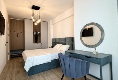 Apartament cu 2 camere semidecomandat, mobilat în Mamaia-Sat - 5