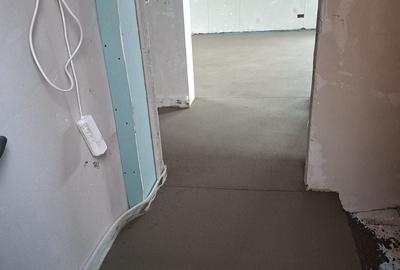 Duplex cu 3 camere cu Canalizare în Moșnița Nouă - 2