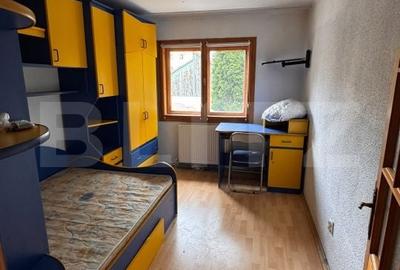 Apartament cu 3 camere decomandat în Burdujeni