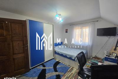 Casă cu 5 camere cu Teren 450 Mp în Piața Cluj