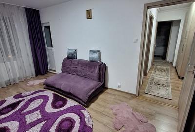 Apartament cu 2 camere decomandat în Rahova - 2