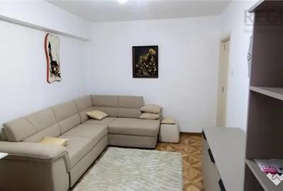 Apartament cu 2 camere decomandat în Ultracentral