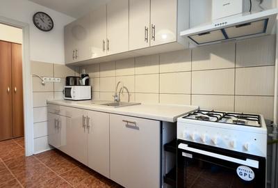 Apartament cu 2 camere decomandat, mobilat în Rahova - 5