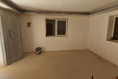 Casă cu 3 camere cu Teren 1700 Mp în Remeți pe Someș - 2