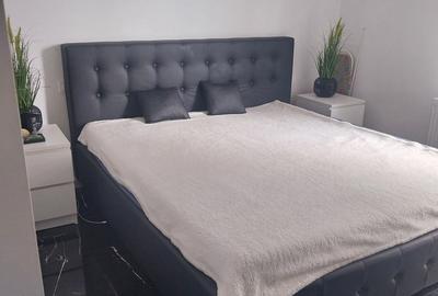 Apartament cu 2 camere în Baciu