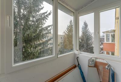 Apartament cu 3 camere semidecomandat, mobilat în Județean - 19