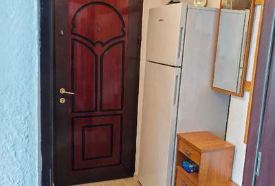 Apartament cu 2 camere semidecomandat în Central - 1