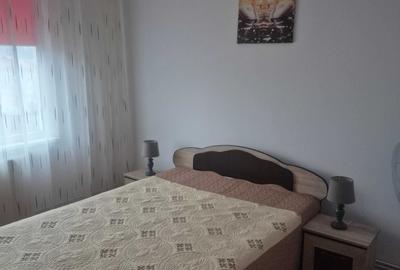 Apartament cu 2 camere decomandat în Central - 1