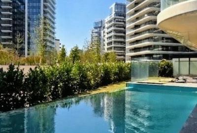 Apartament cu 4 camere în Pipera