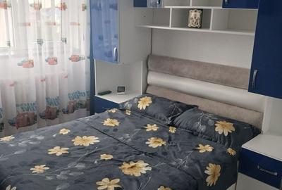 Apartament cu 2 camere în Trivale - 7