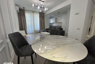 Apartament cu 2 camere în Central - 2
