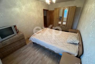Casă cu 3 camere cu Teren 540 Mp în Manga
