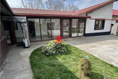 Casă cu 3 camere cu Teren 555 Mp în Eforie - 3