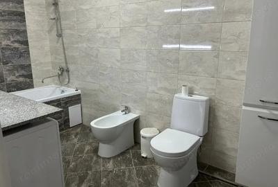 Apartament cu 2 camere în Băneasa