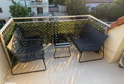 Apartament cu 2 camere în Valea Lupului