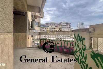 Apartament cu 2 camere decomandat, mobilat în Central - 2