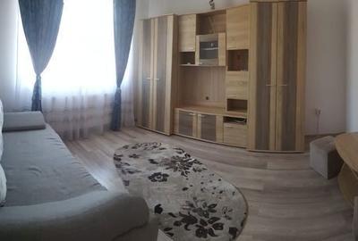 Apartament cu 2 camere decomandat în Ultracentral - 1