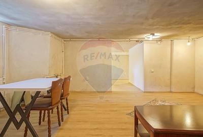 Casă individuală cu 4 camere cu Teren 365 Mp în Centrul Civic - 22