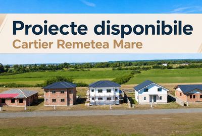Casă individuală cu 4 camere cu Canalizare în Remetea Mare - 13