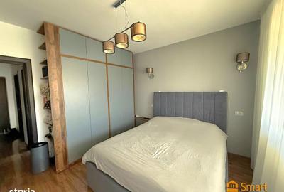 Apartament cu 2 camere în Rediu - 9