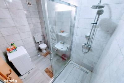 Apartament cu 4 camere semidecomandat în Central - 7