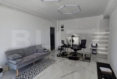 Apartament cu 2 camere semidecomandat în Fălticeni