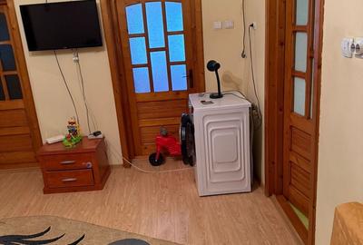 Casă cu 5 camere cu Teren 1519 Mp în Cogealac - 6