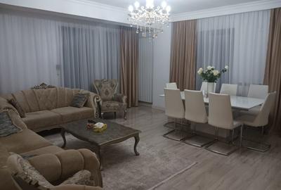 Apartament cu 4 camere semidecomandat în Bucureștii Noi - 2