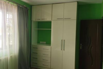 Apartament cu 2 camere în Carpați 2 - 3