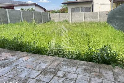 Casă cu 3 camere cu Teren 257 Mp în Săcălaz