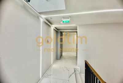 Apartament cu 3 camere decomandat, mobilat în Iancu Nicolae - 5