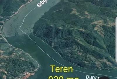 Teren Construcții intravilan de 920 mp, în Central - 2