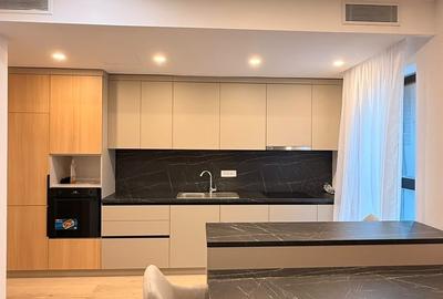 Apartament cu 2 camere în Aviației