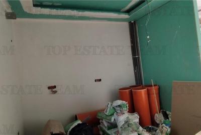 Casă individuală cu 5 camere cu Teren 300 Mp în Odăi - 3