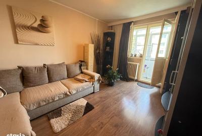 Apartament cu 2 camere decomandat în Drumul Taberei