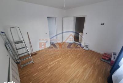 Apartament cu 3 camere decomandat în Central - 1