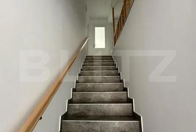 Casă cu 5 camere cu Teren 398 Mp în Corunca - 8