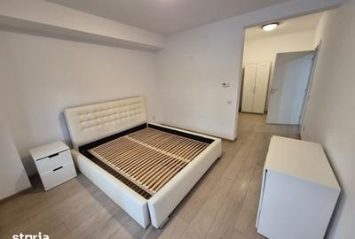 Apartament cu 2 camere decomandat în Dămăroaia