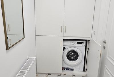 Garsonieră decomandată în Central