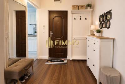 Apartament cu 2 camere decomandat în Central - 9
