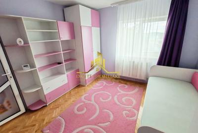 Apartament cu 2 camere decomandat, mobilat în Zorilor - 12