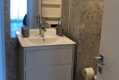 Apartament cu 2 camere decomandat în Nord - 8